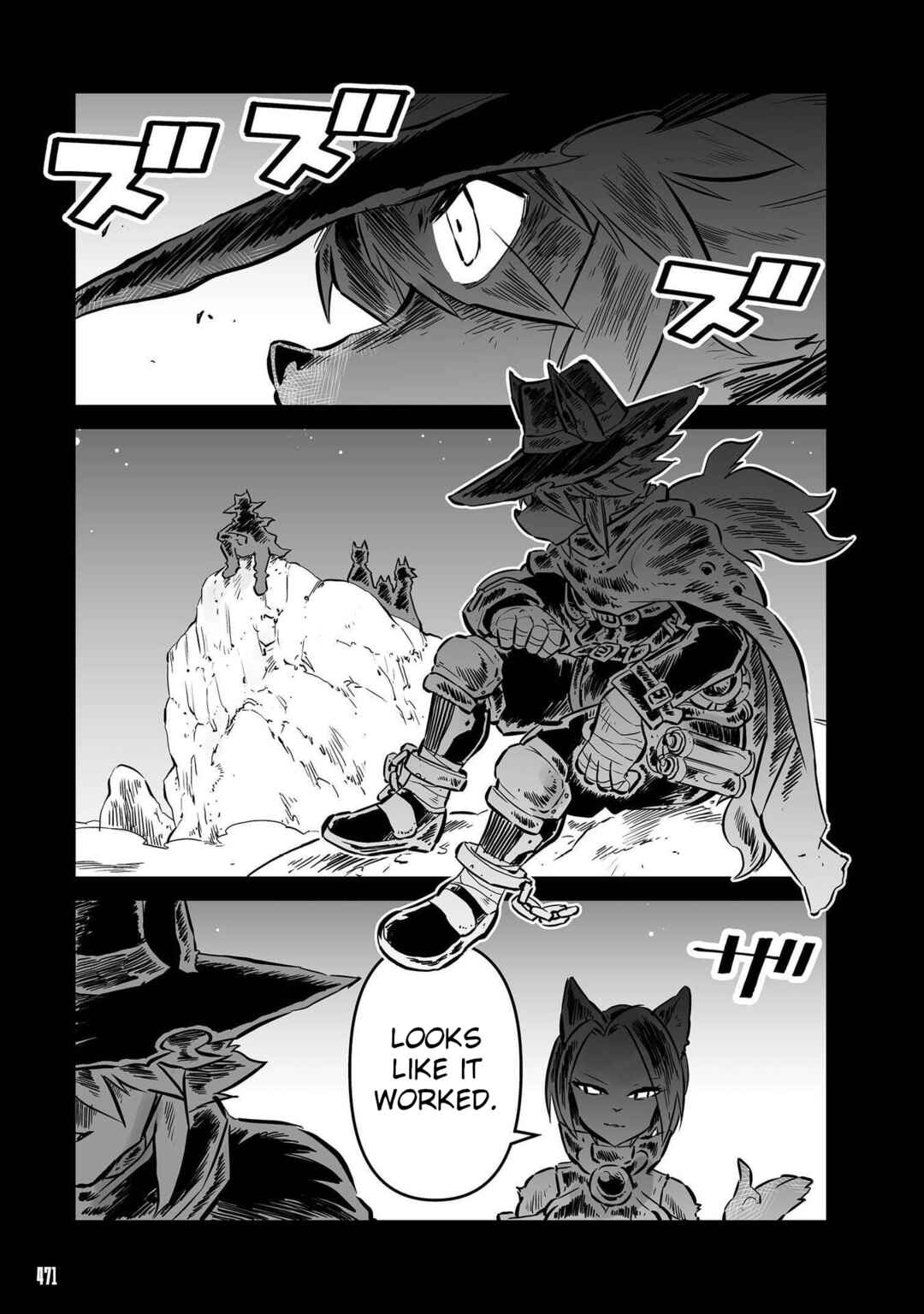 Chapter 28.5 - Page 3