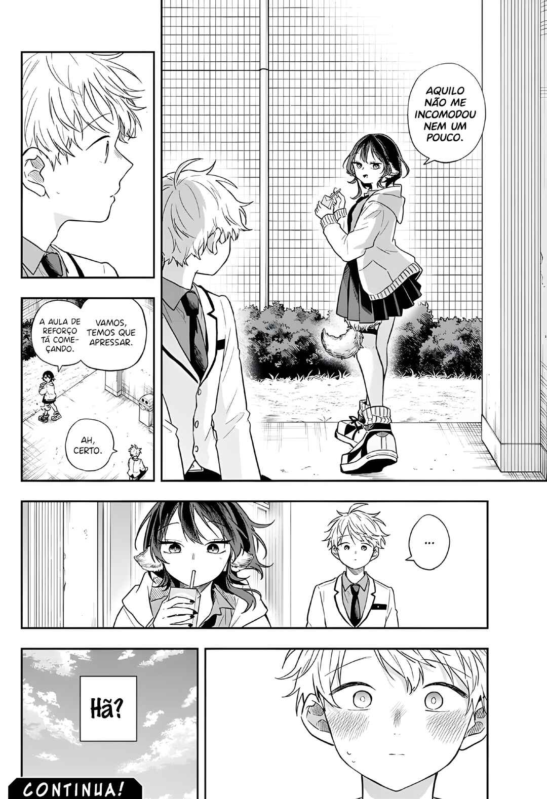 Chapter 74 - Page 20