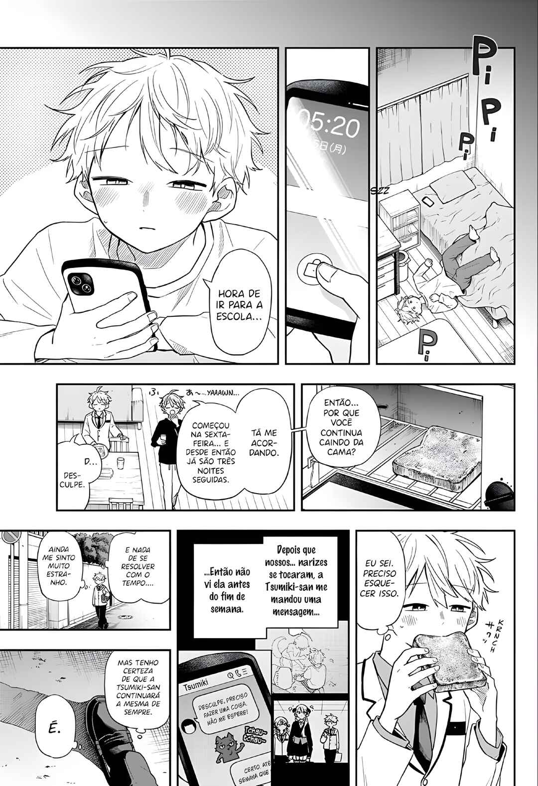 Chapter 74 - Page 5