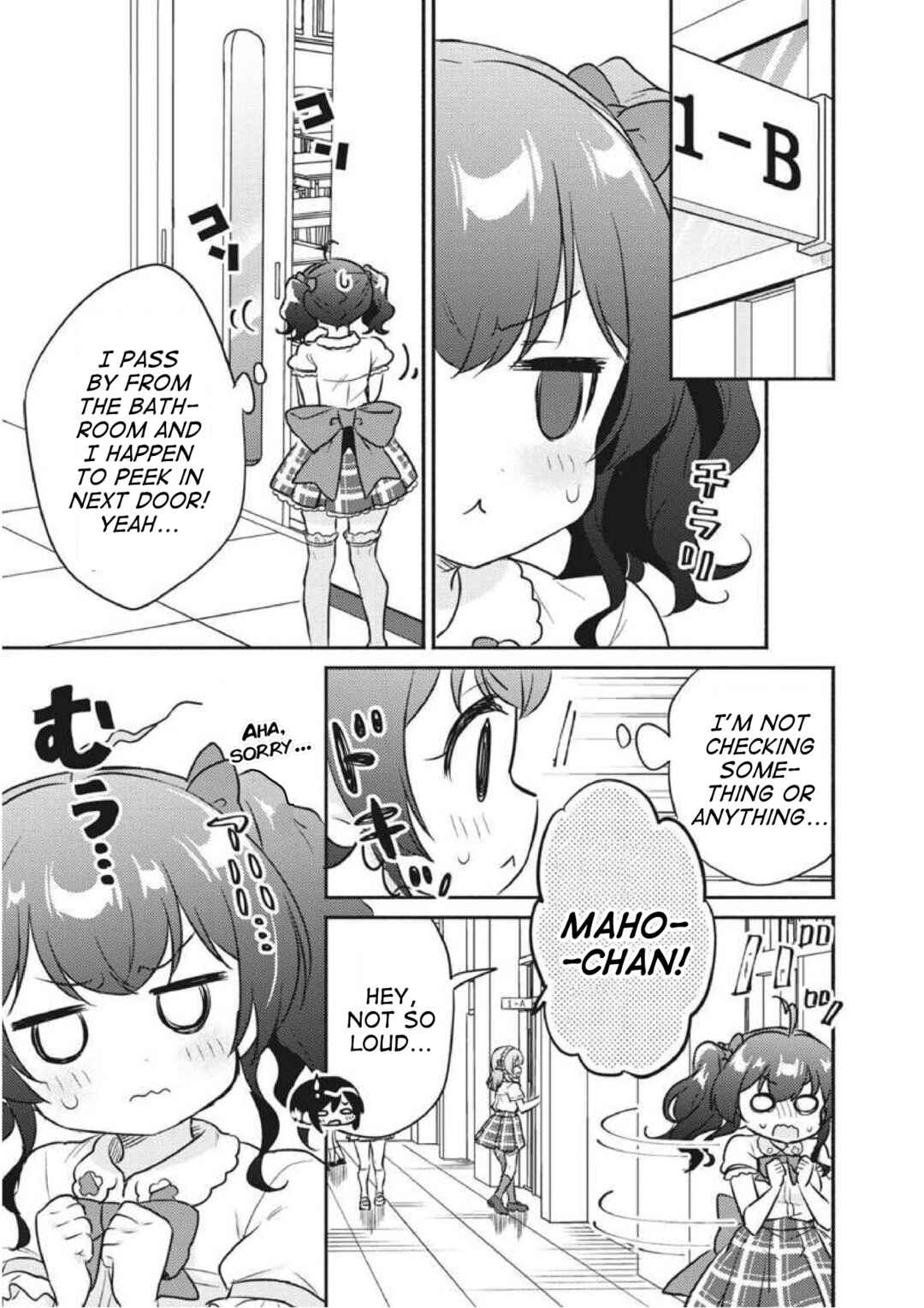 Chapter 5 - Page 3