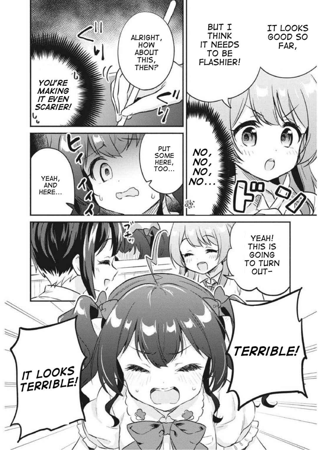 Chapter 5 - Page 6