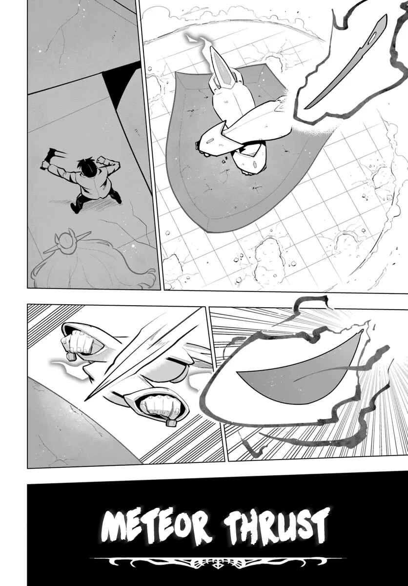 Chapter 32 - Page 21
