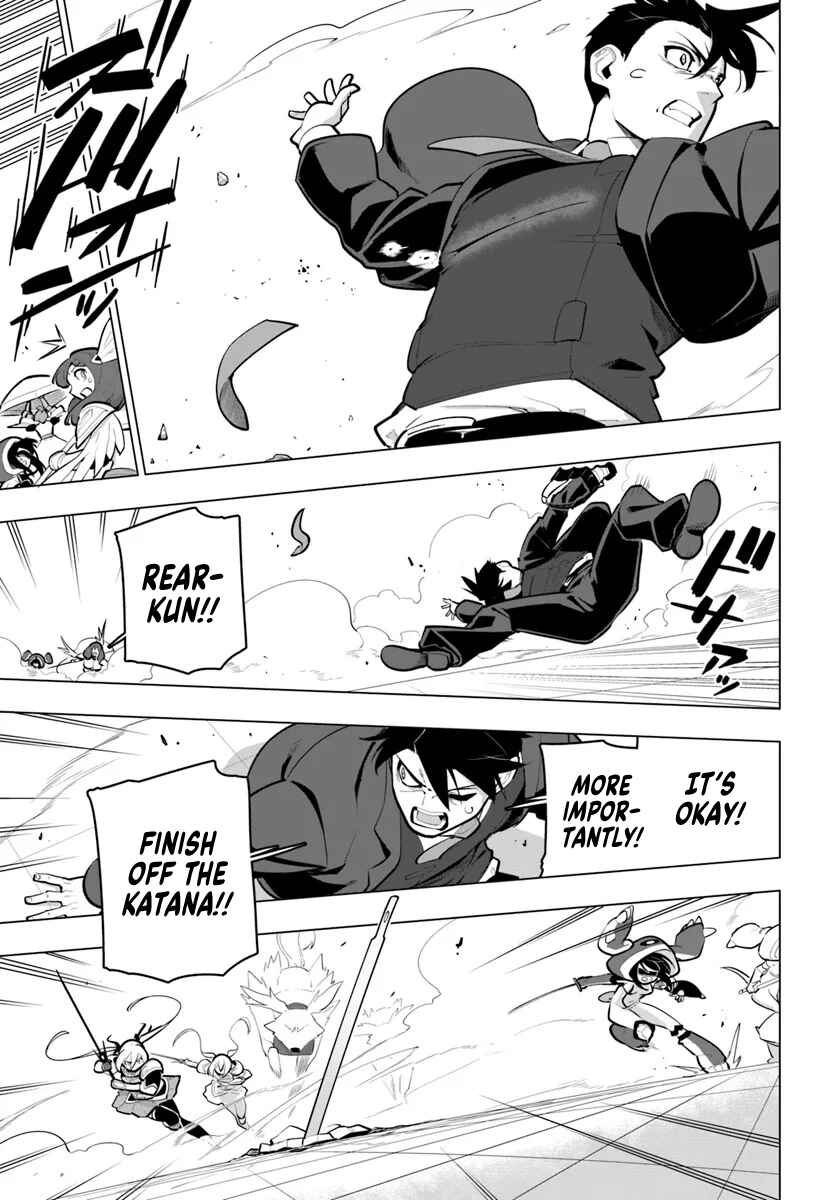 Chapter 32 - Page 24