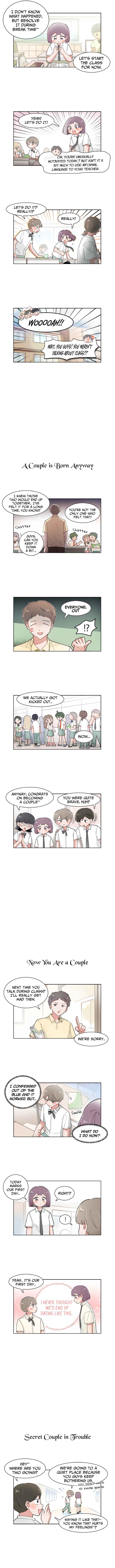 Chapter 156 - Page 3
