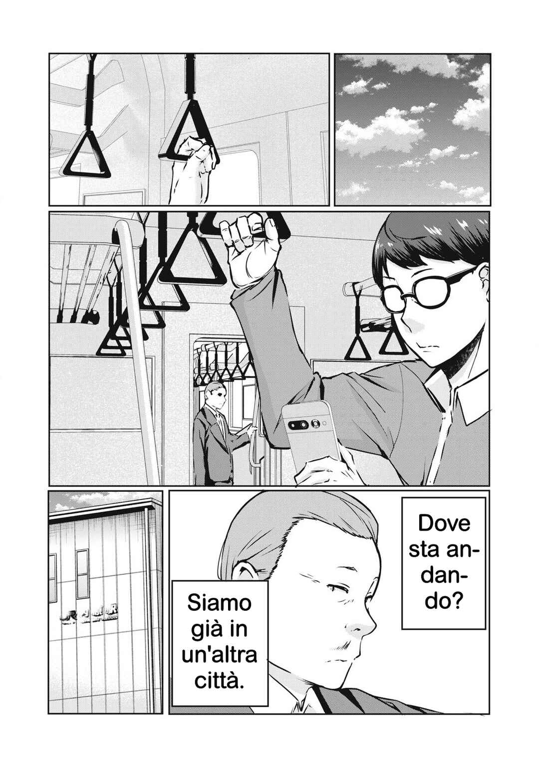 Chapter 21 - Page 1