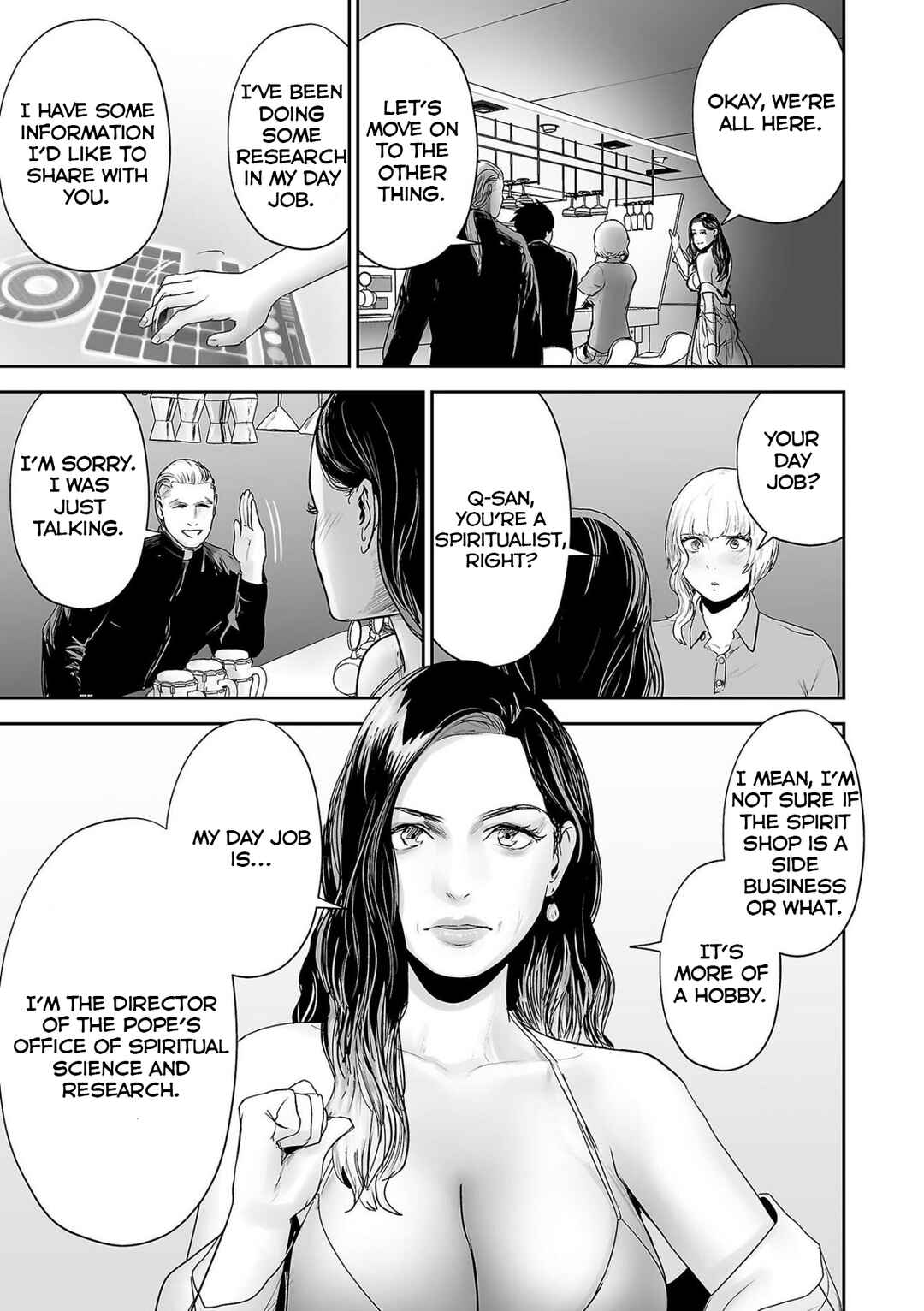 Chapter 83 - Page 14