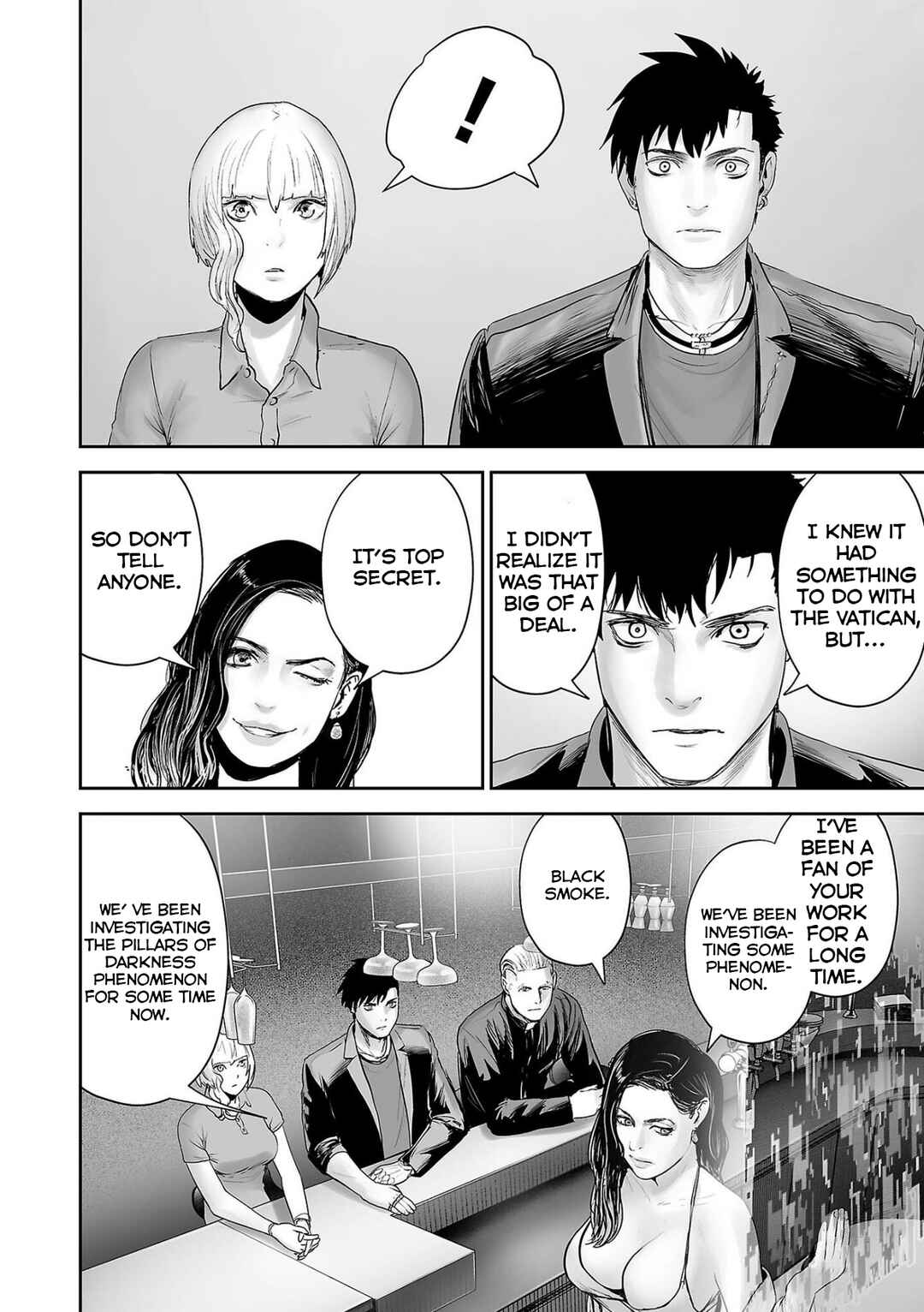 Chapter 83 - Page 15