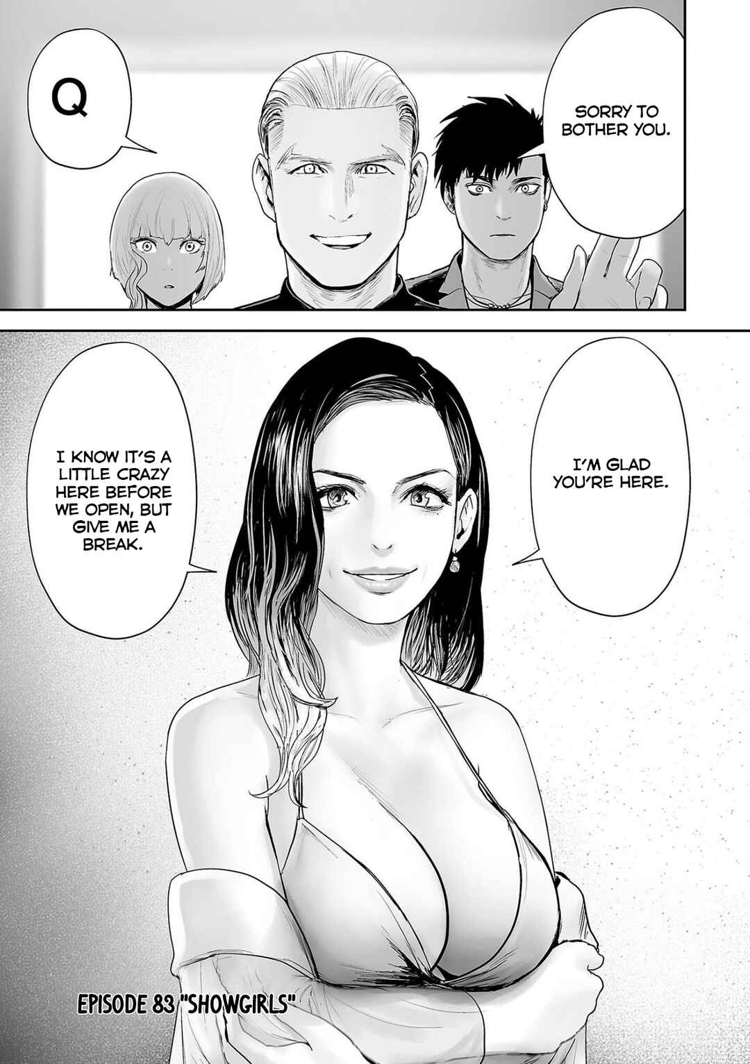 Chapter 83 - Page 4