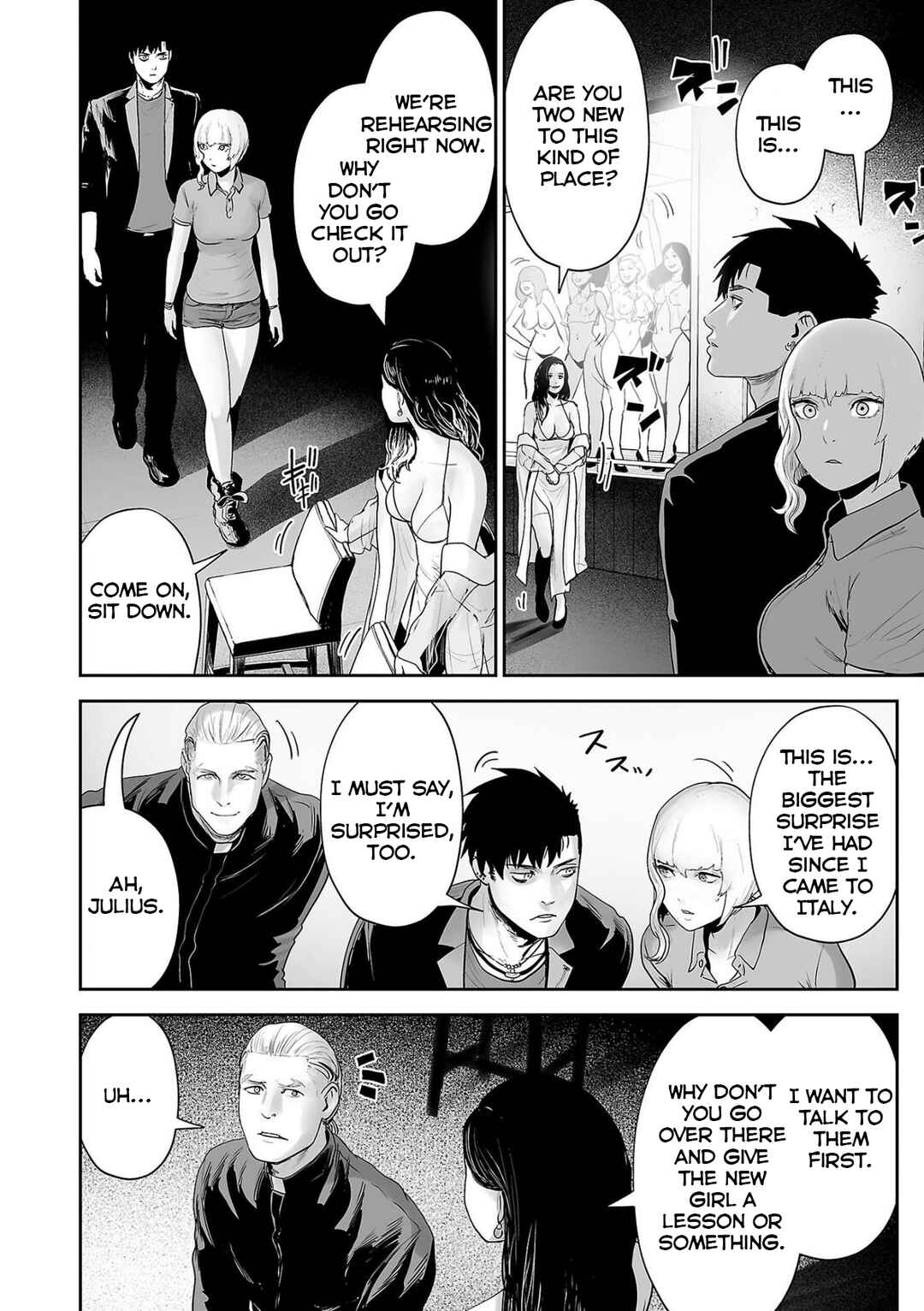 Chapter 83 - Page 5