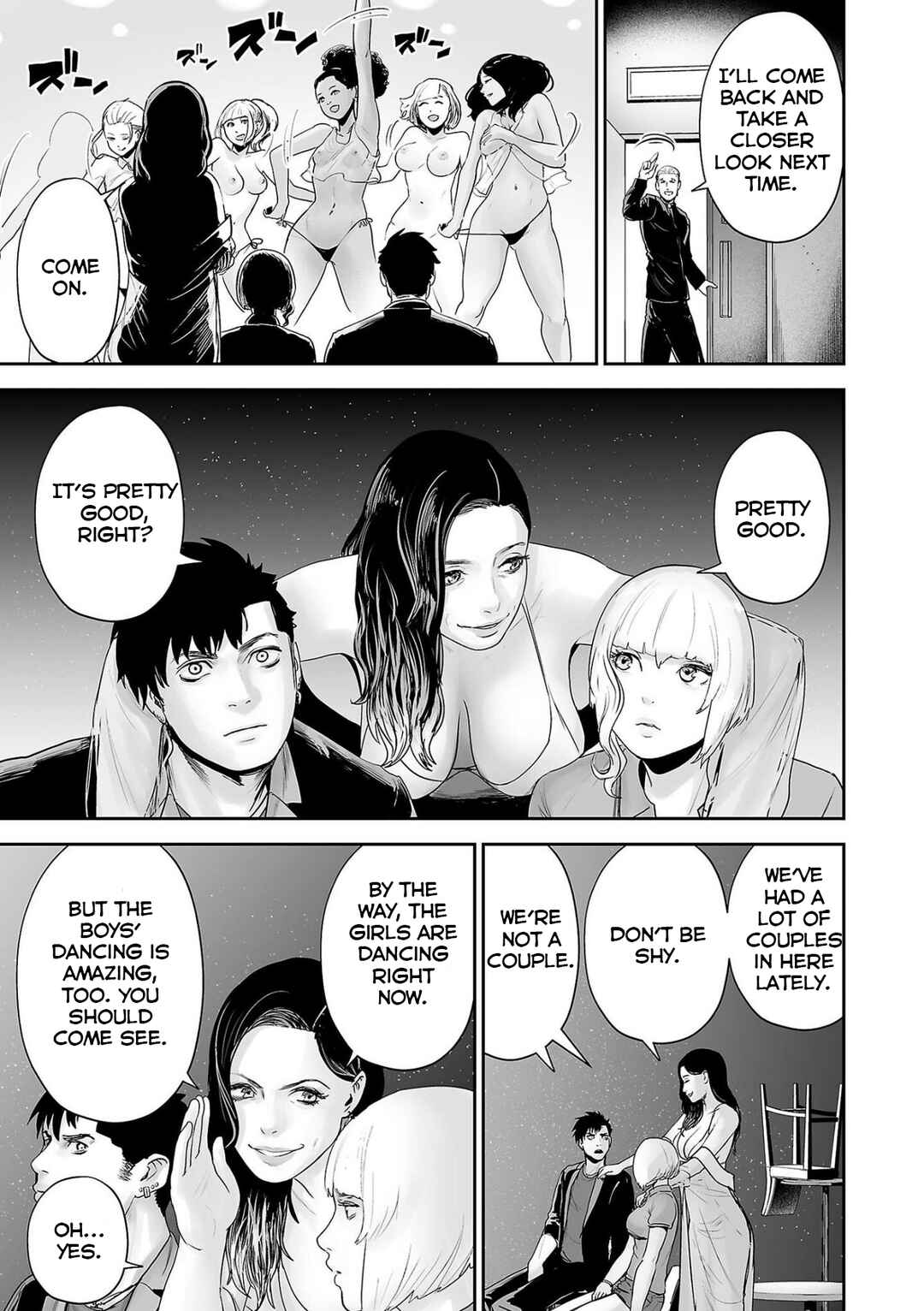 Chapter 83 - Page 6