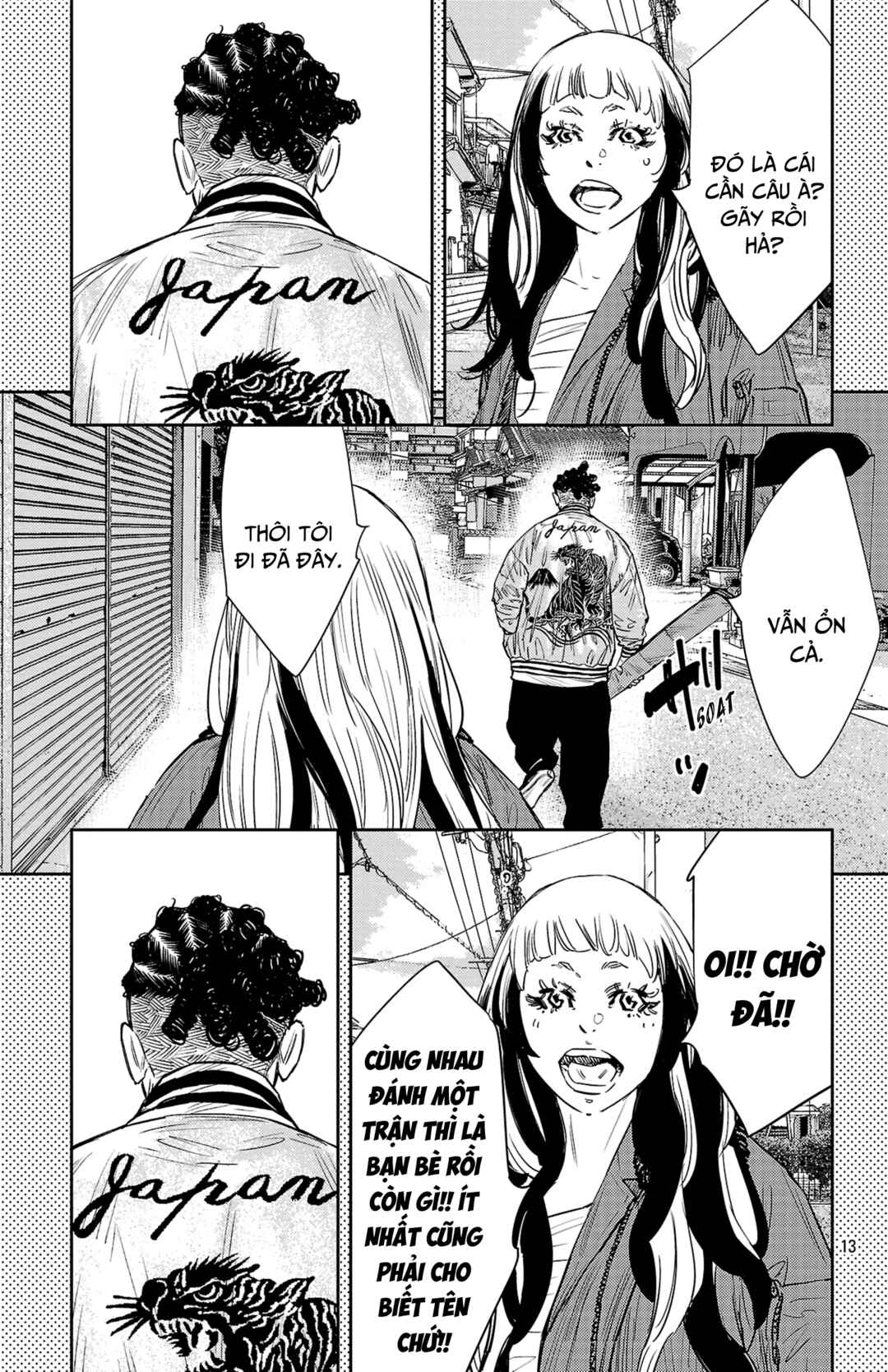 Chapter 87 - Page 13