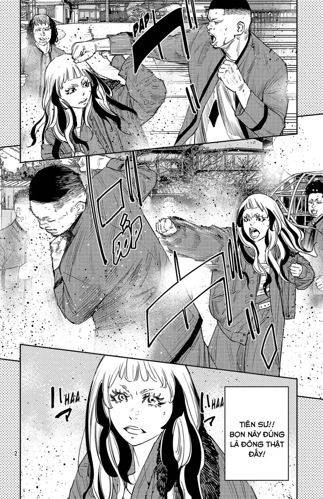 Chapter 87 - Page 3