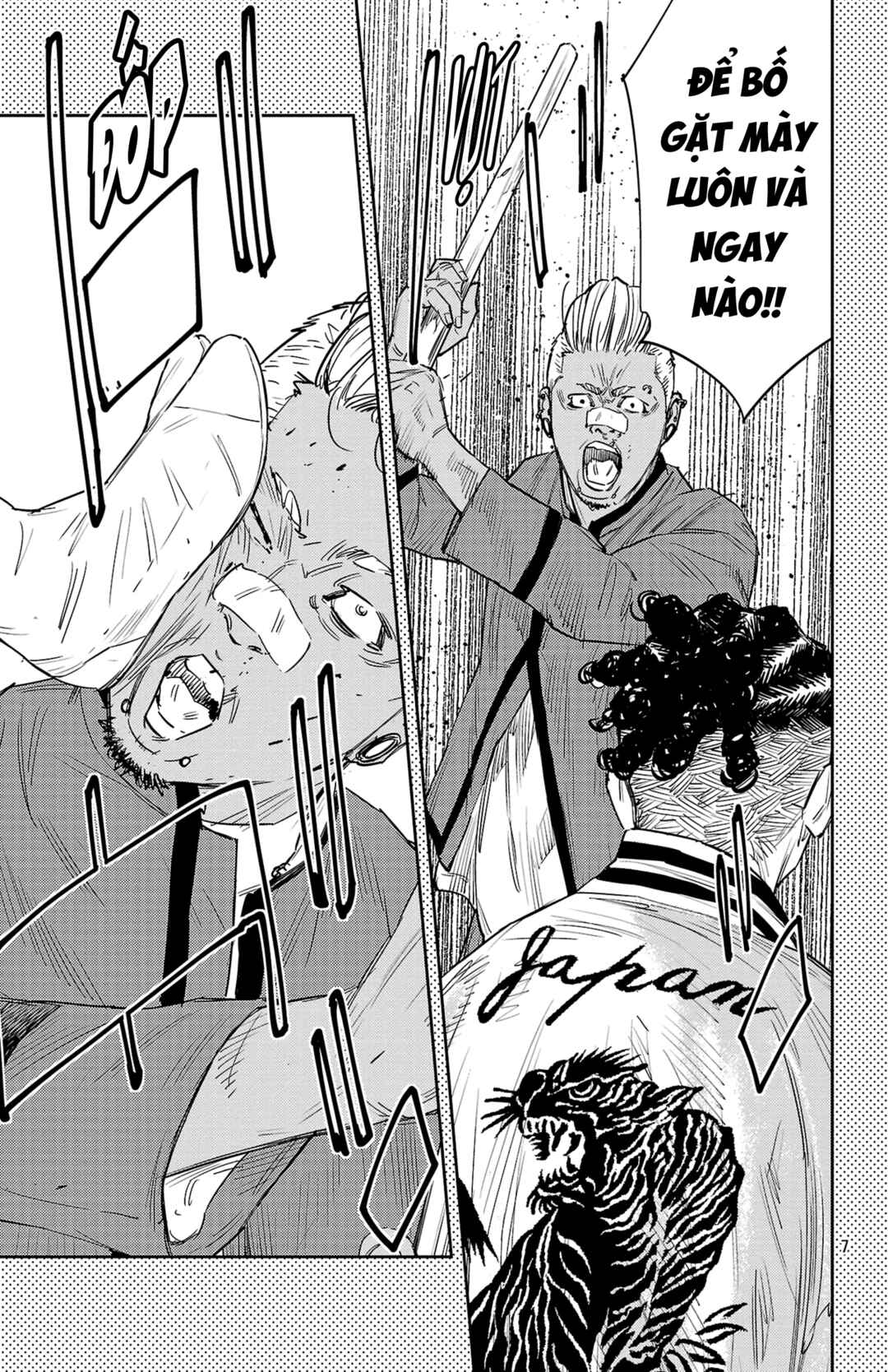 Chapter 87 - Page 8