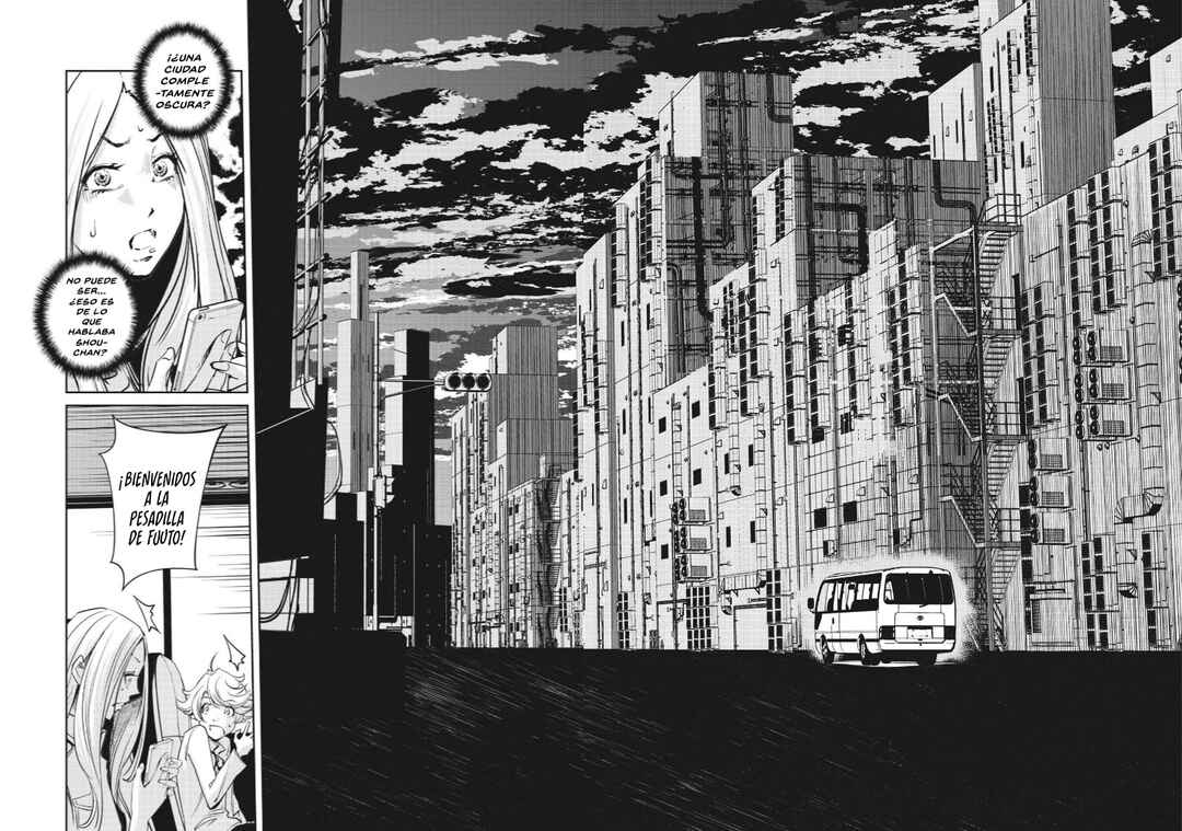Chapter 136 - Page 25