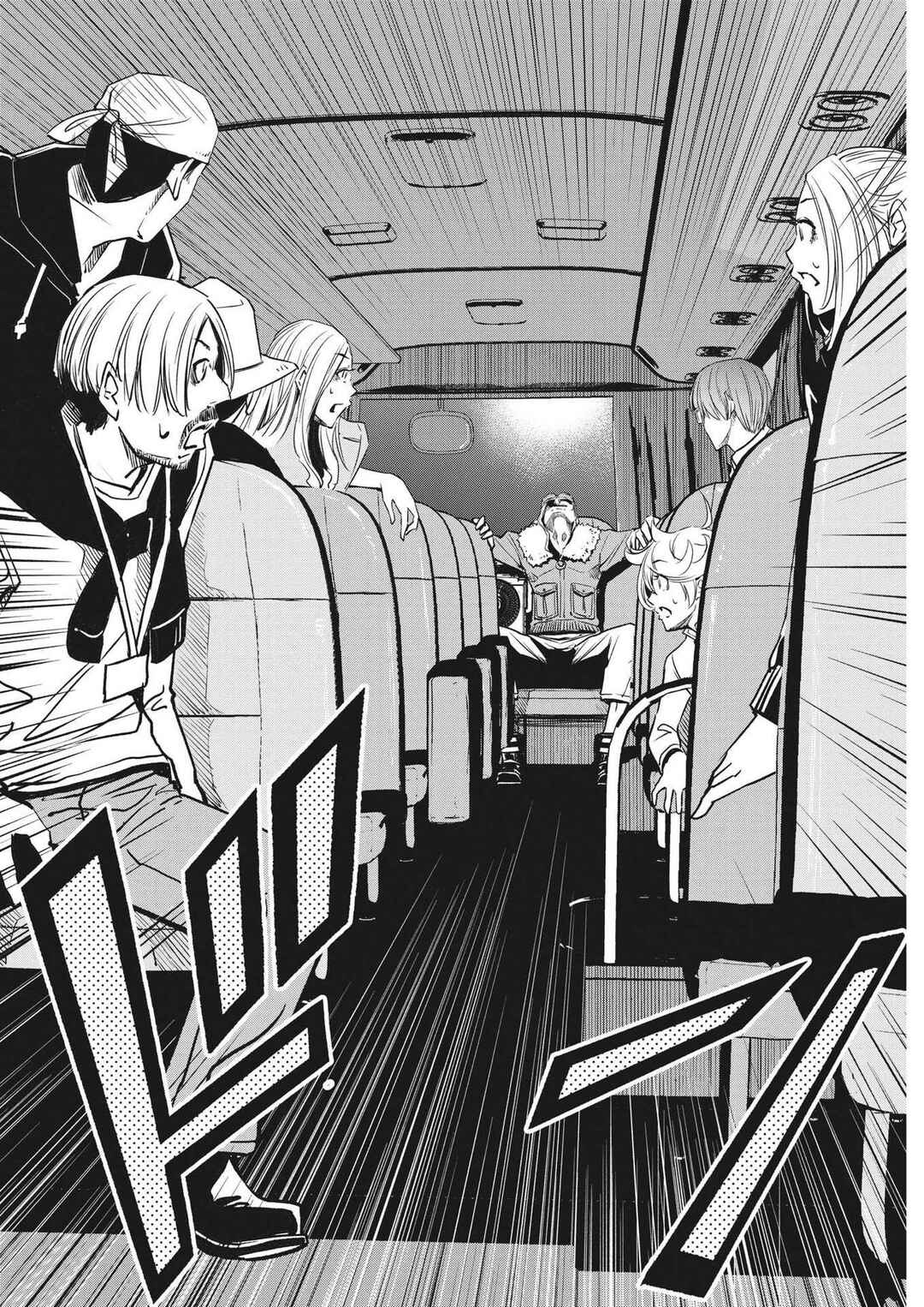 Chapter 136 - Page 26