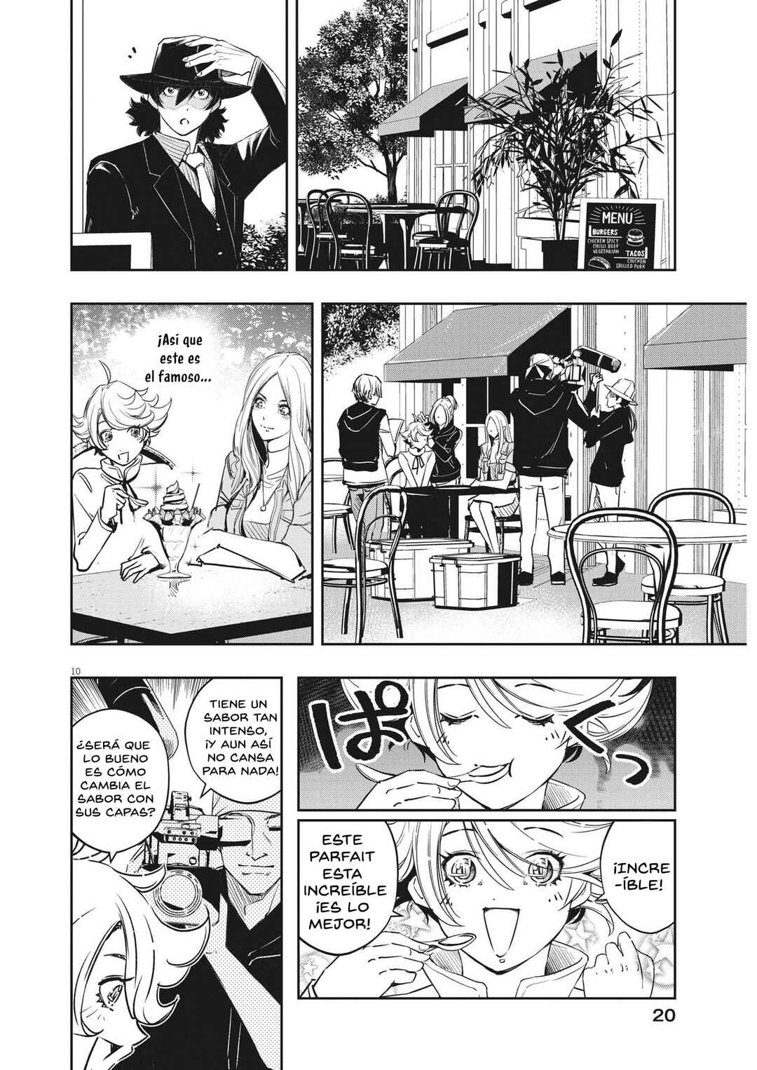 Chapter 136 - Page 9