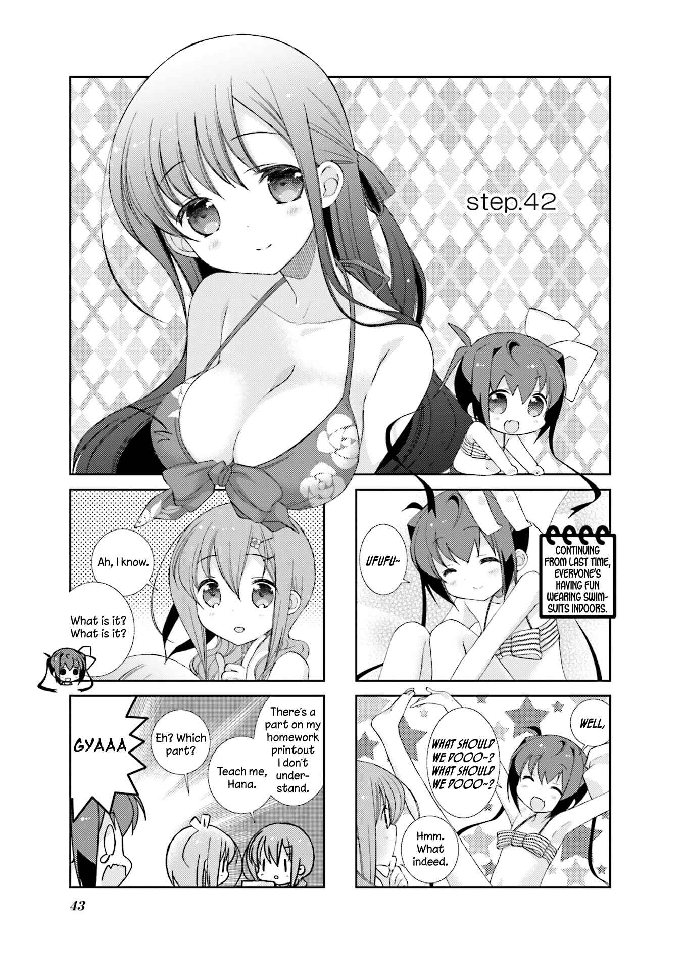Chapter 42 - Page 1