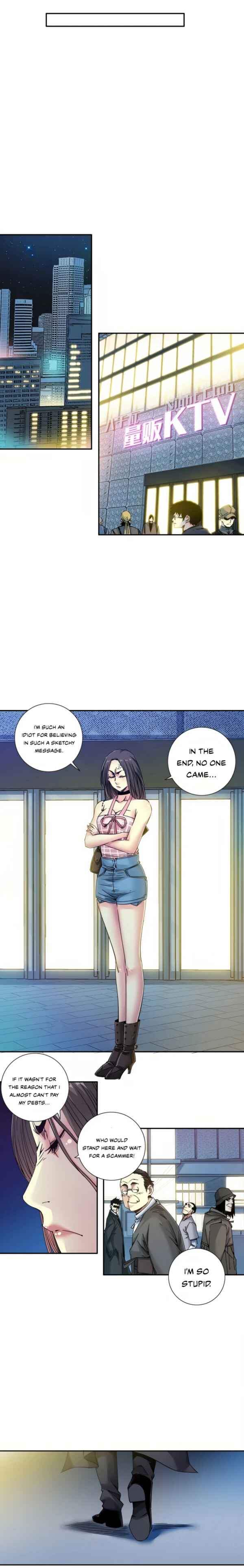 Chapter 67 - Page 6