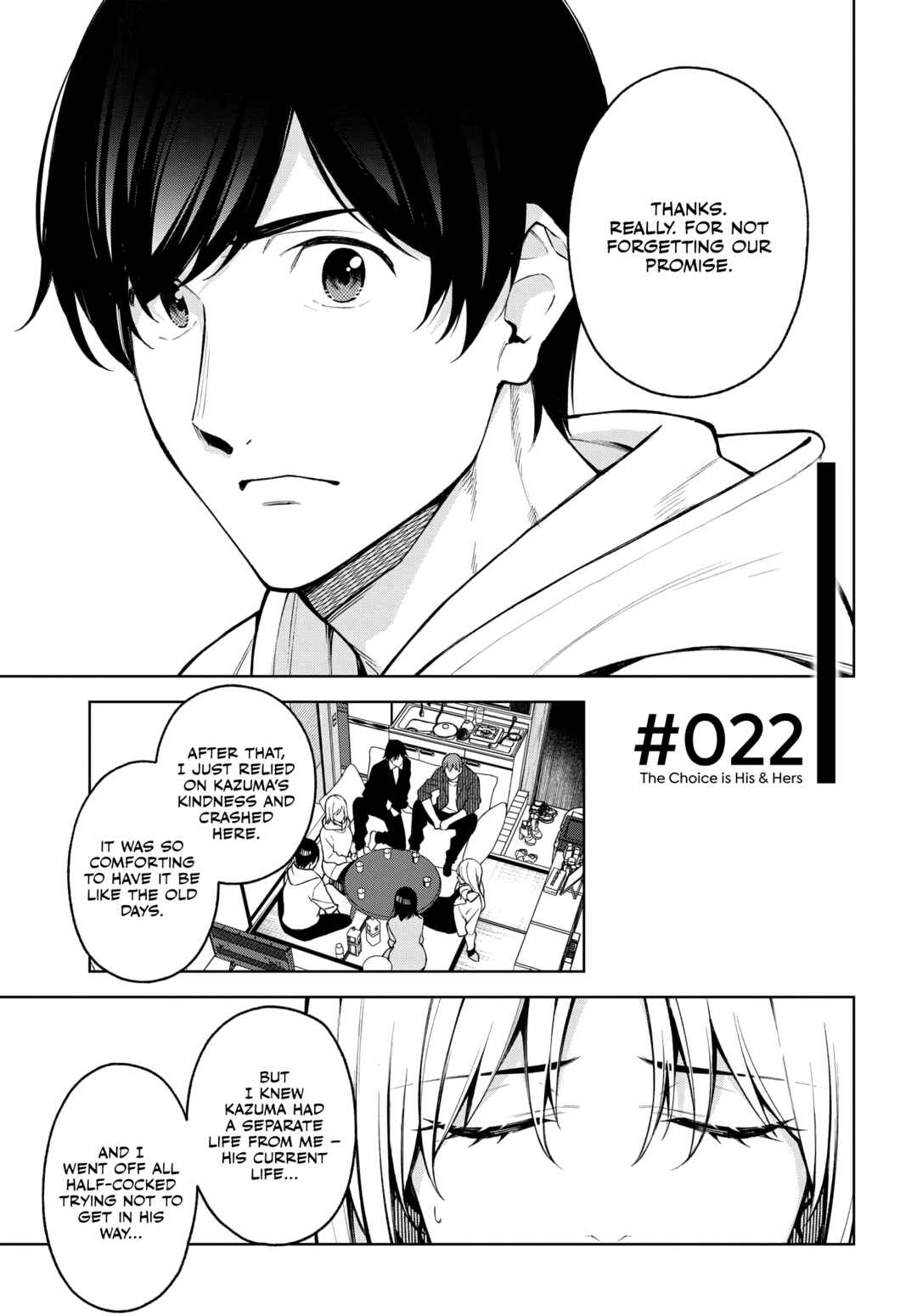 Chapter 22 - Page 1