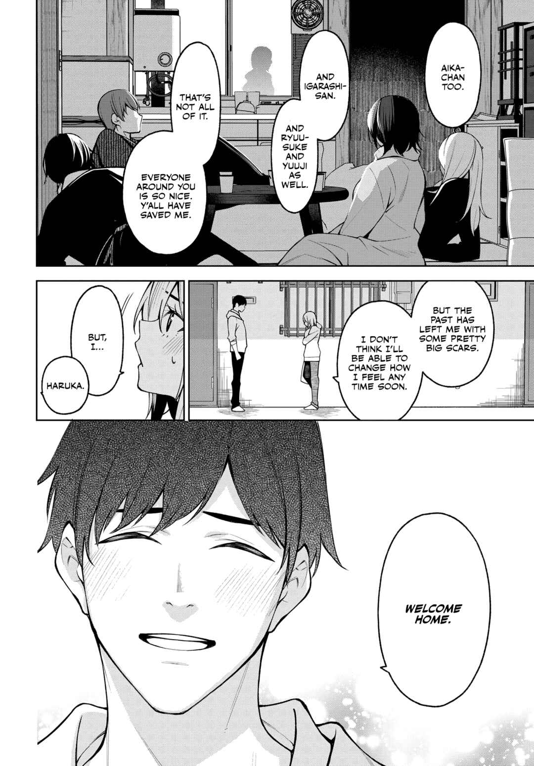 Chapter 22 - Page 20