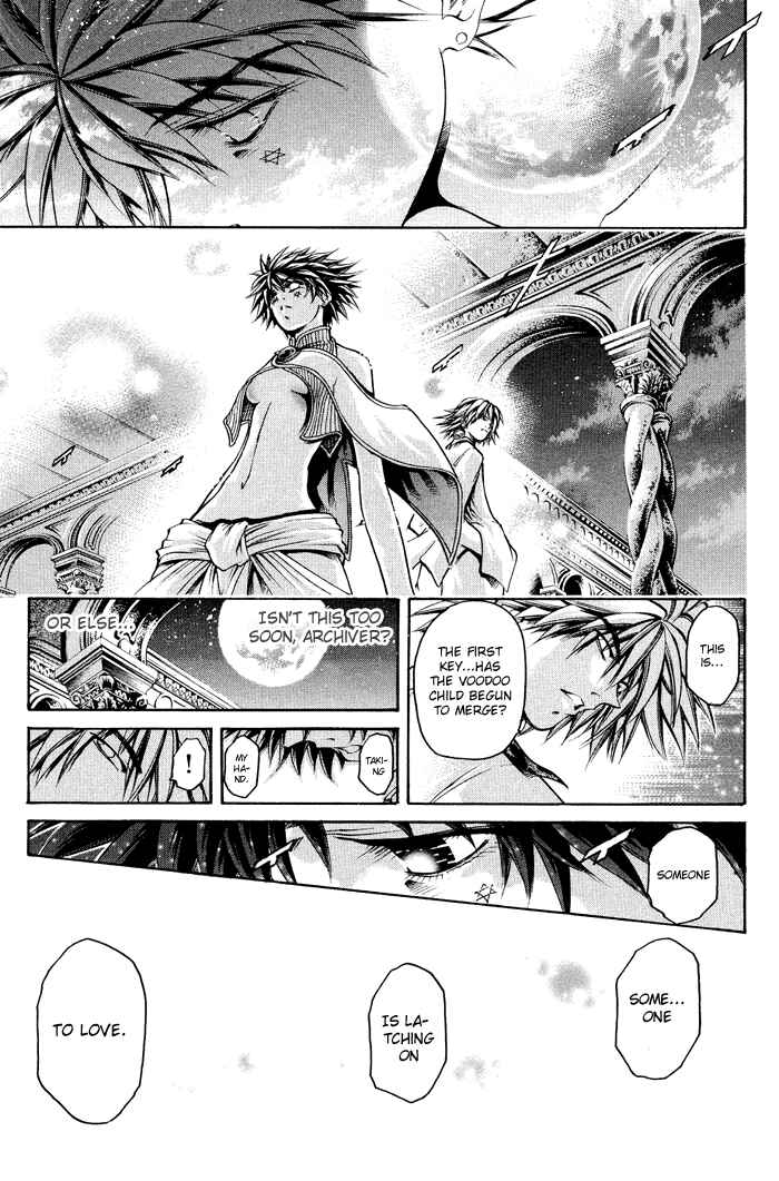 Chapter 322 - Page 11