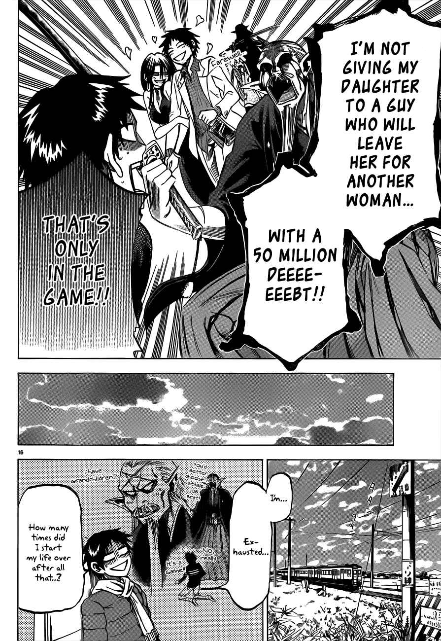 Chapter 58 - Page 16