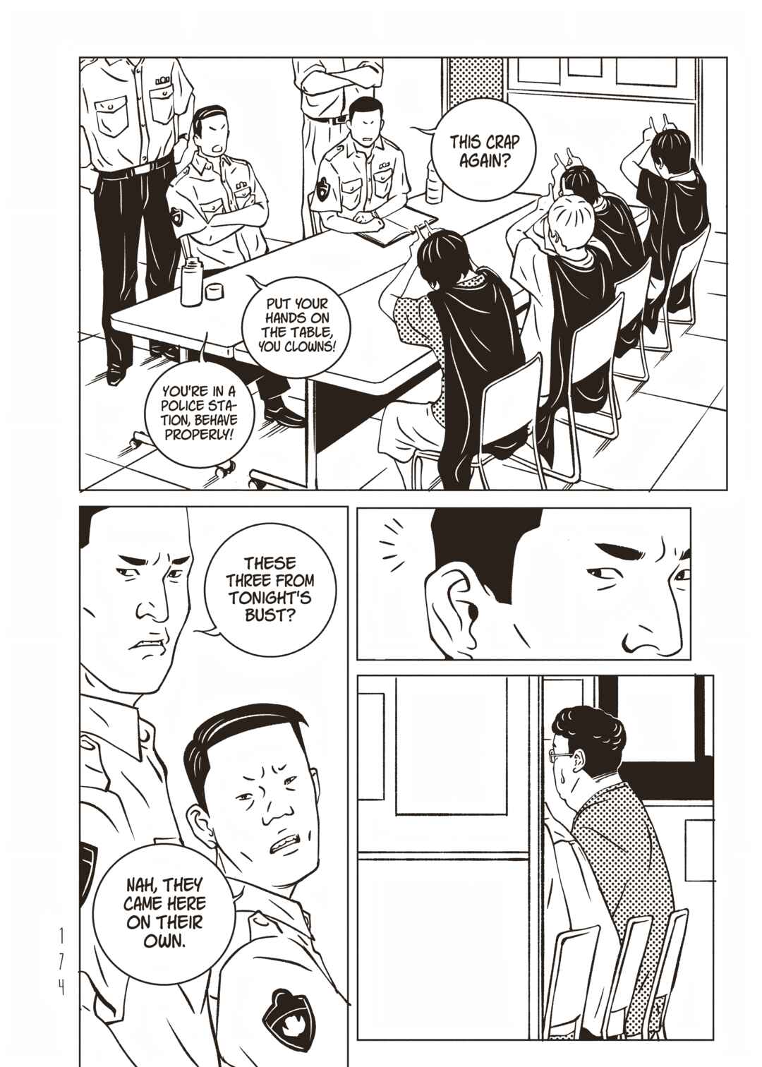 Chapter 21 - Page 2