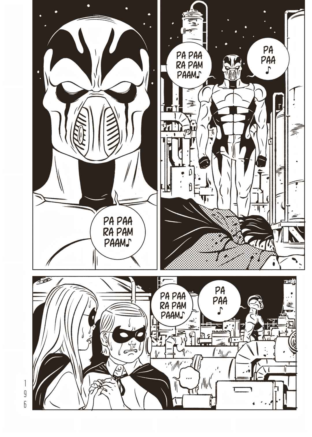 Chapter 21 - Page 24
