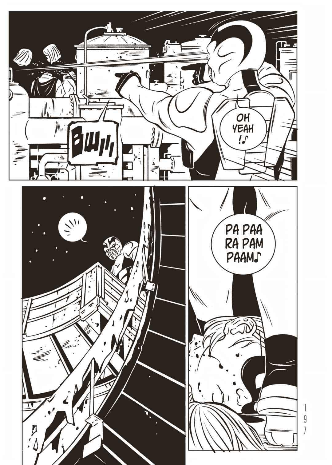 Chapter 21 - Page 25