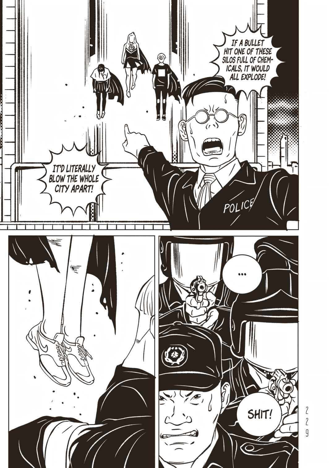 Chapter 21 - Page 57