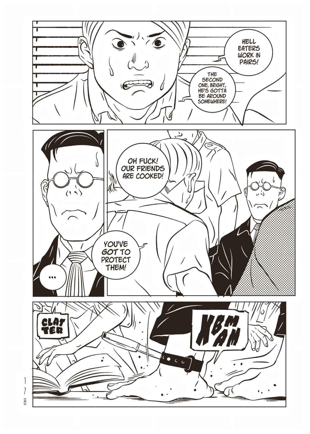 Chapter 21 - Page 6