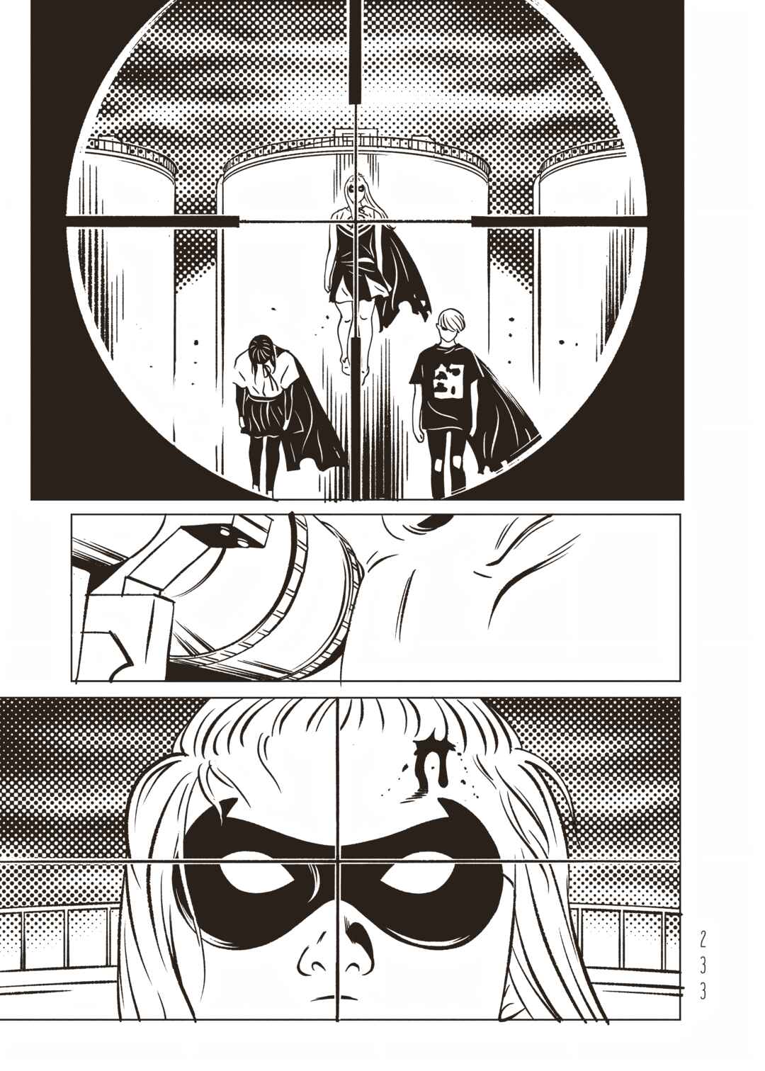 Chapter 21 - Page 61