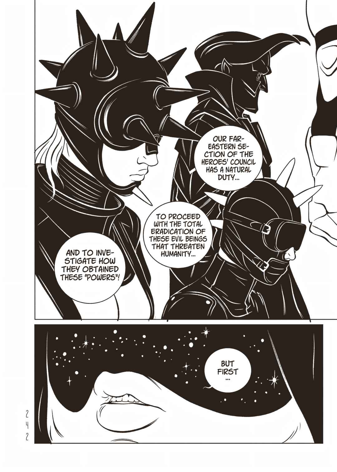 Chapter 21 - Page 69