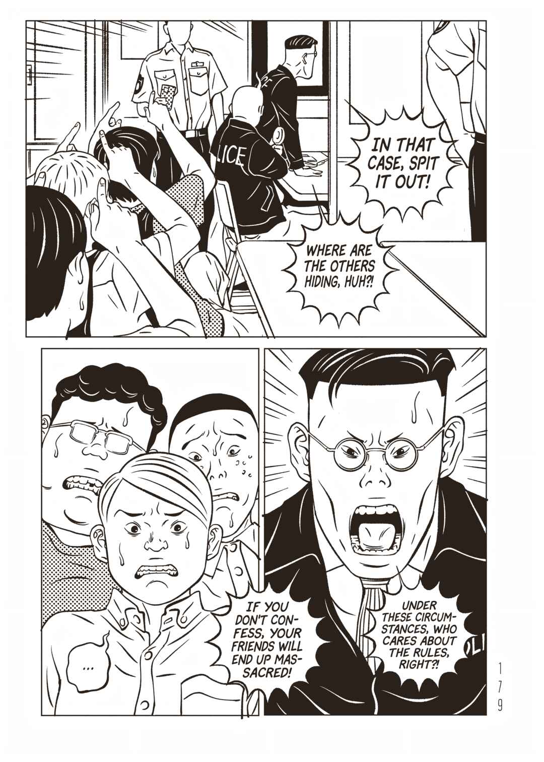 Chapter 21 - Page 7
