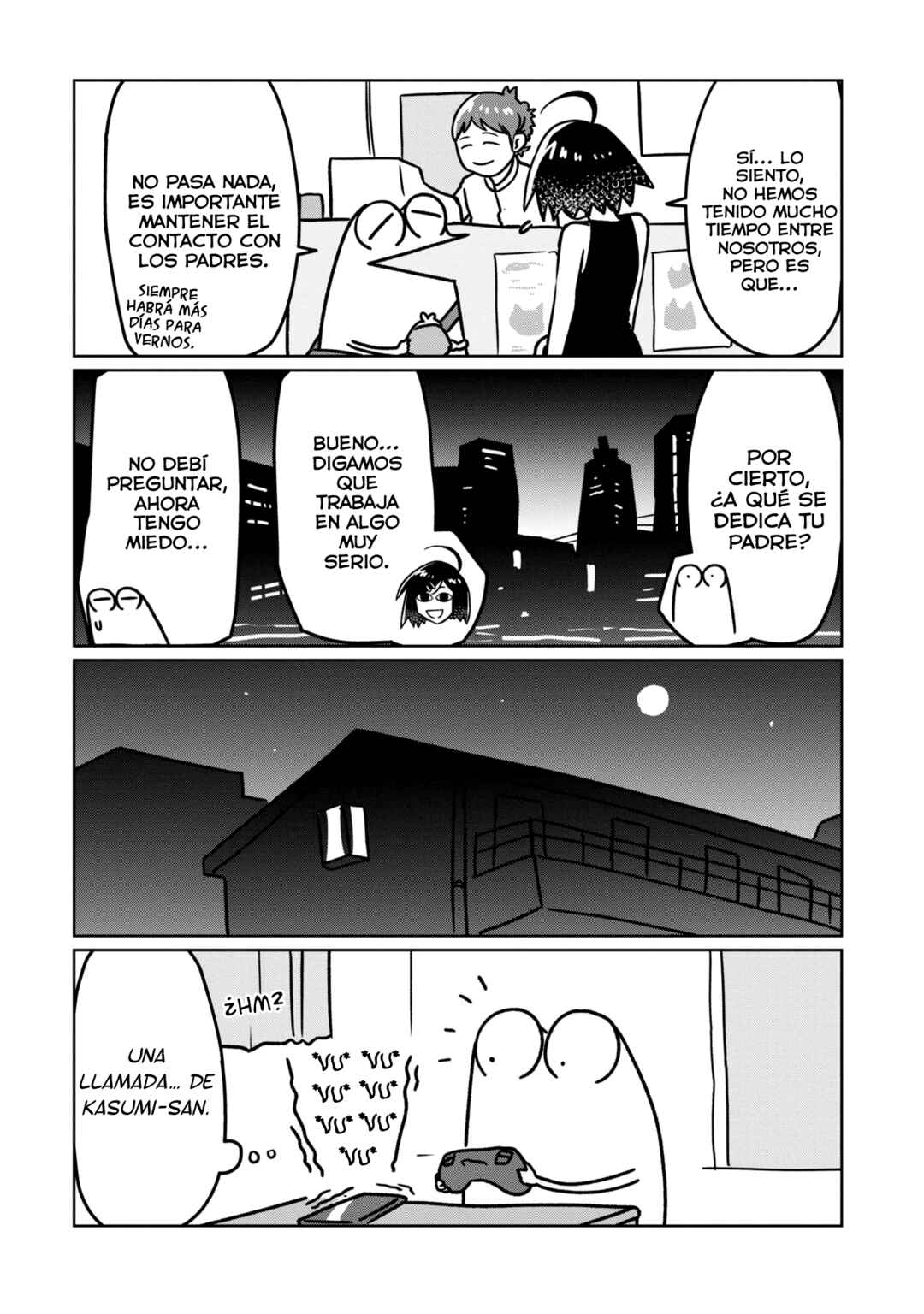 Chapter 102 - Page 12
