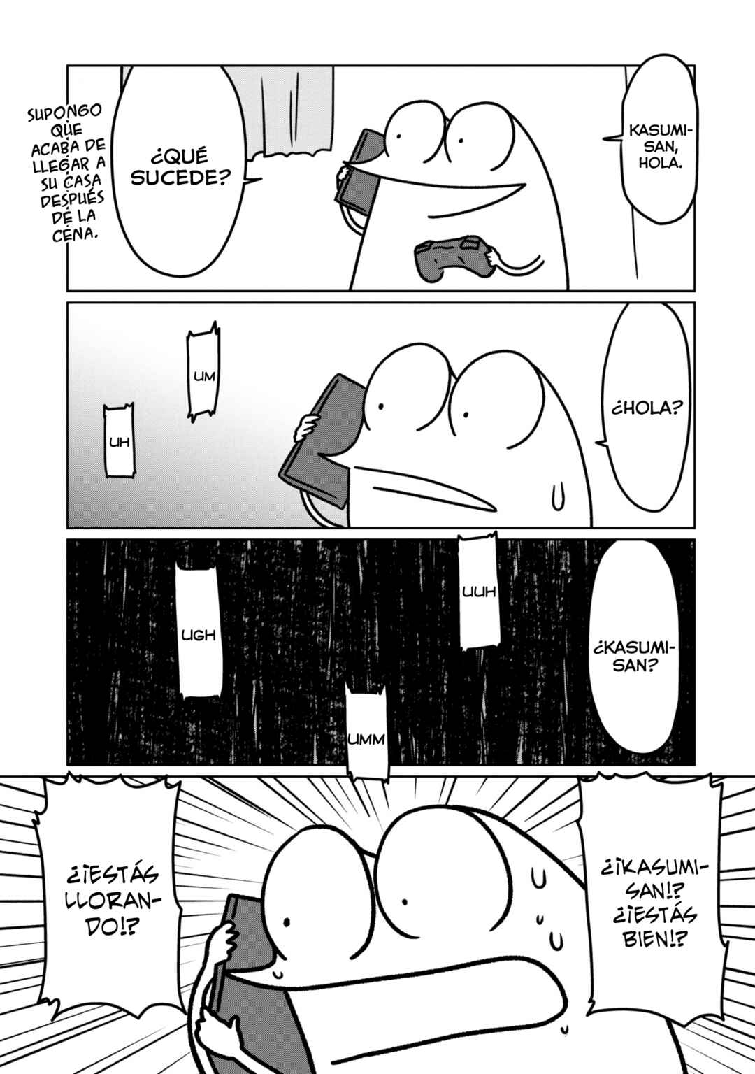 Chapter 102 - Page 13
