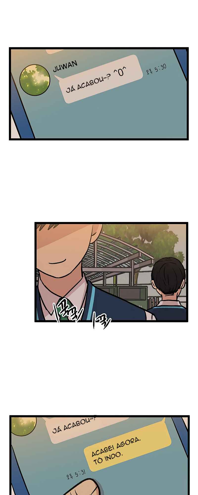 Chapter 41 - Page 19