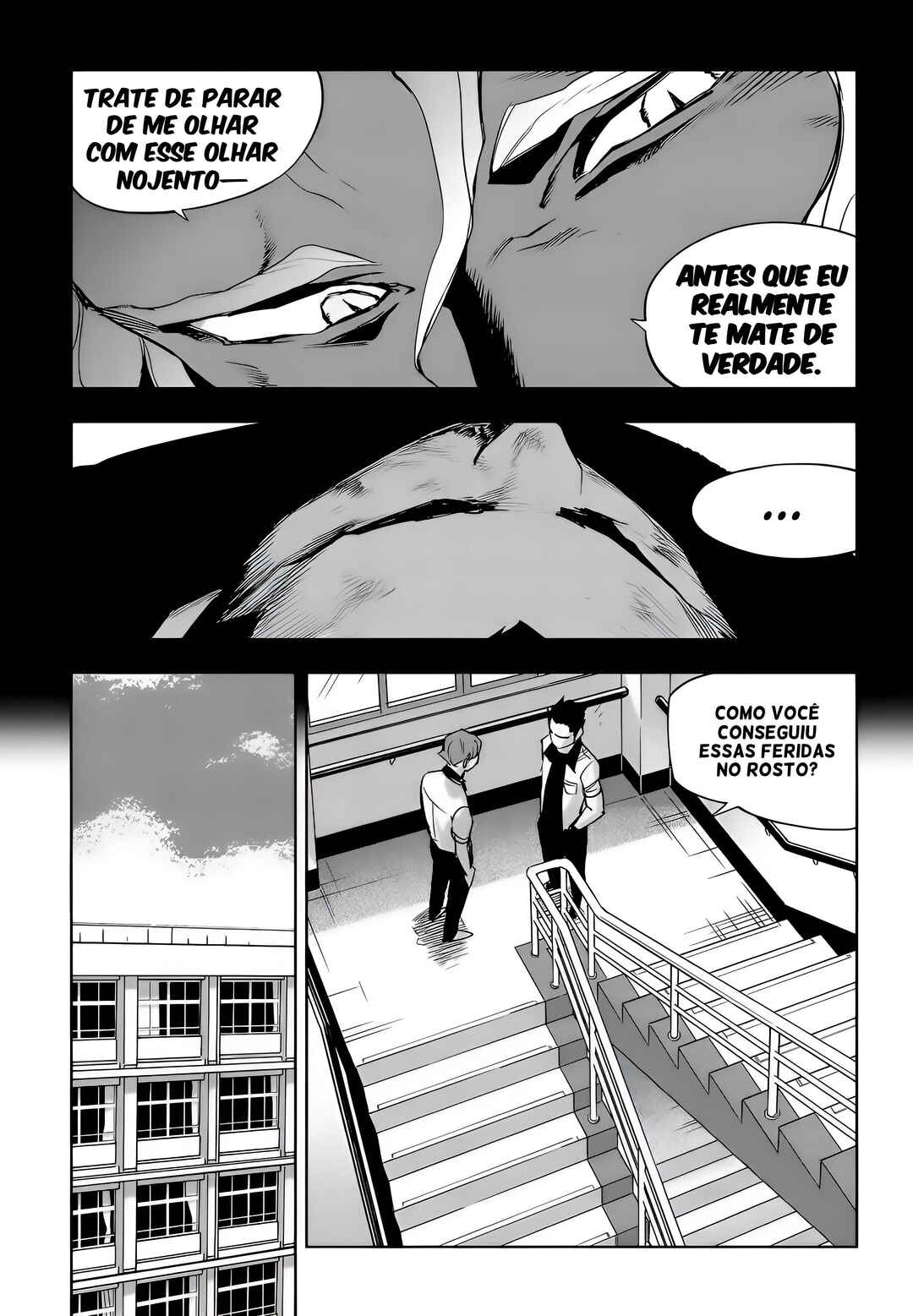 Chapter 65 - Page 12