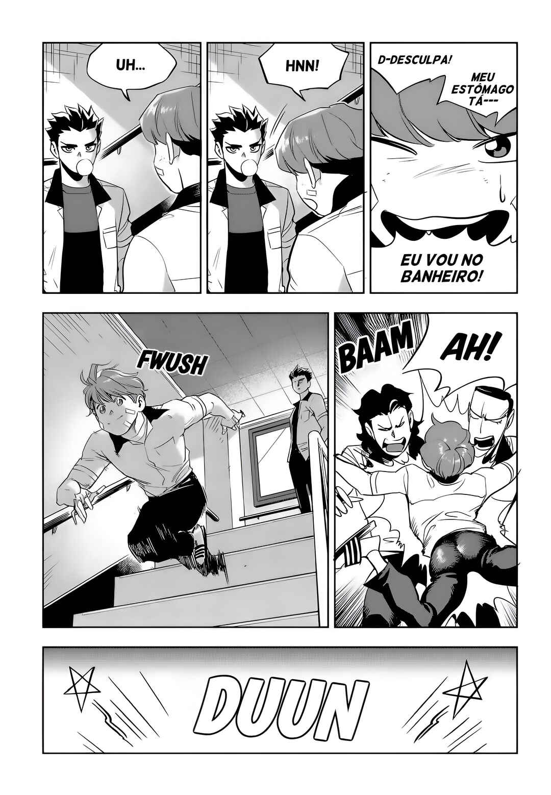 Chapter 65 - Page 14