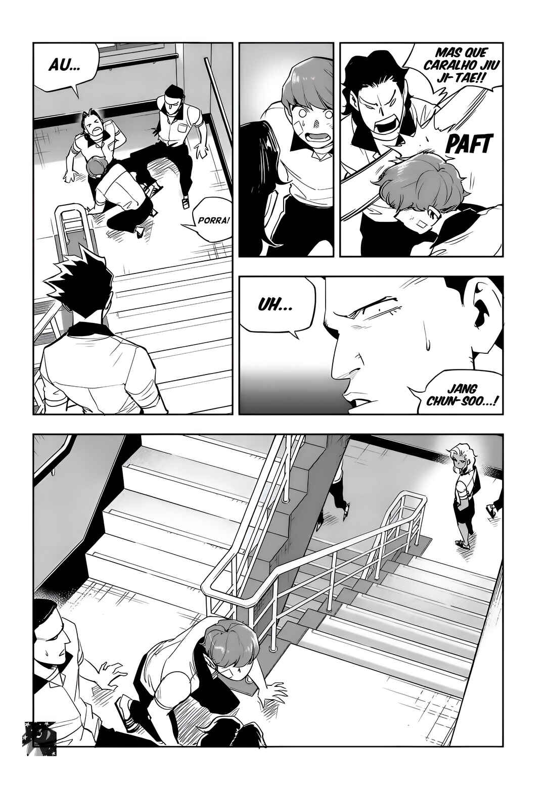 Chapter 65 - Page 15