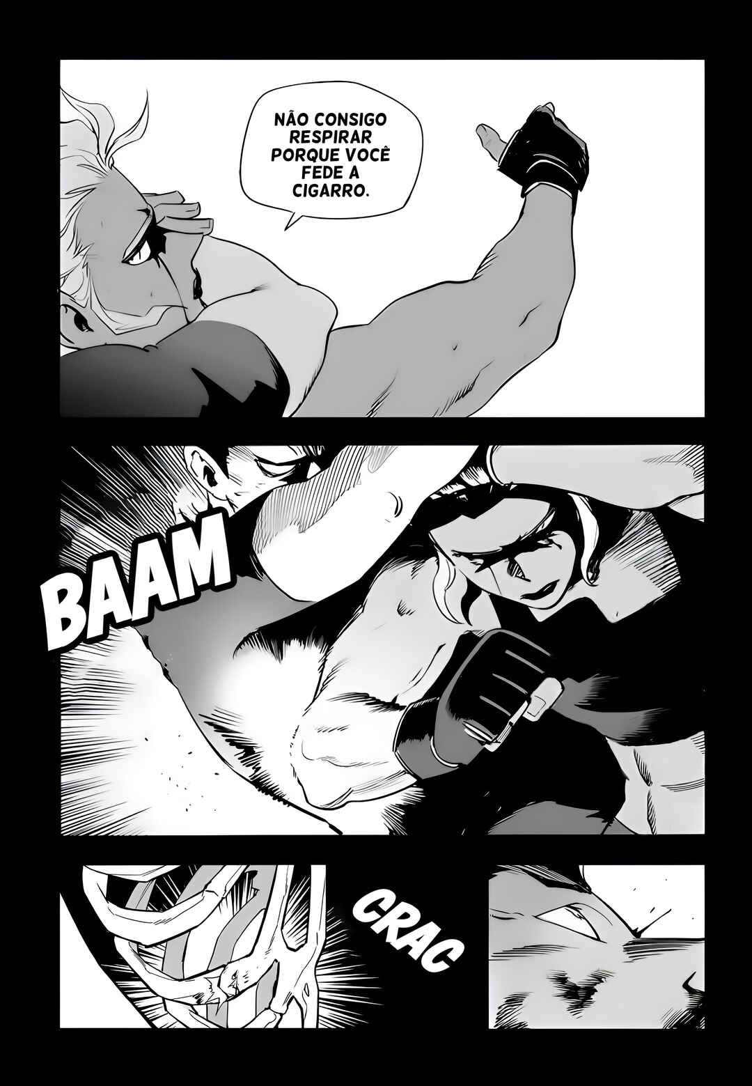 Chapter 65 - Page 6