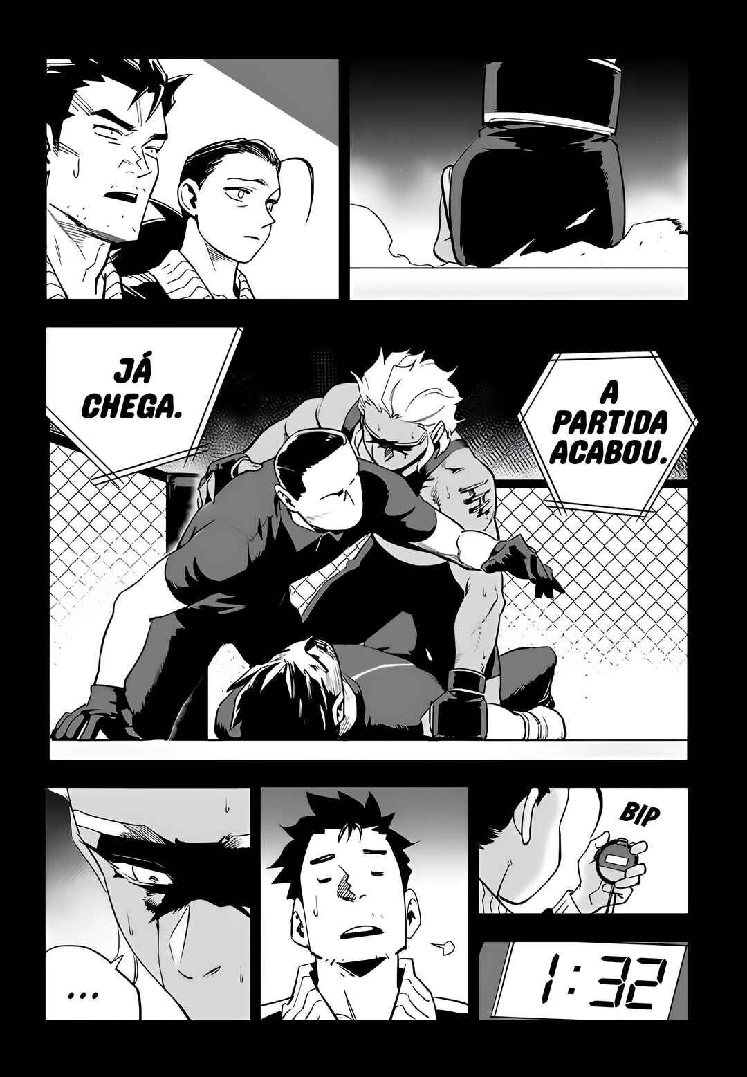 Chapter 65 - Page 9