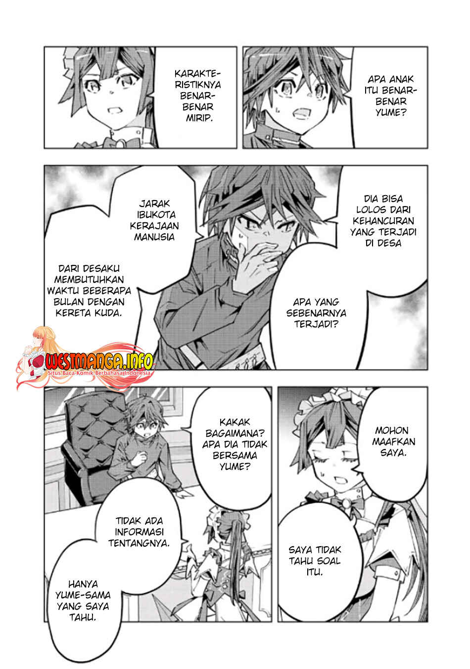 Chapter 72 - Page 20