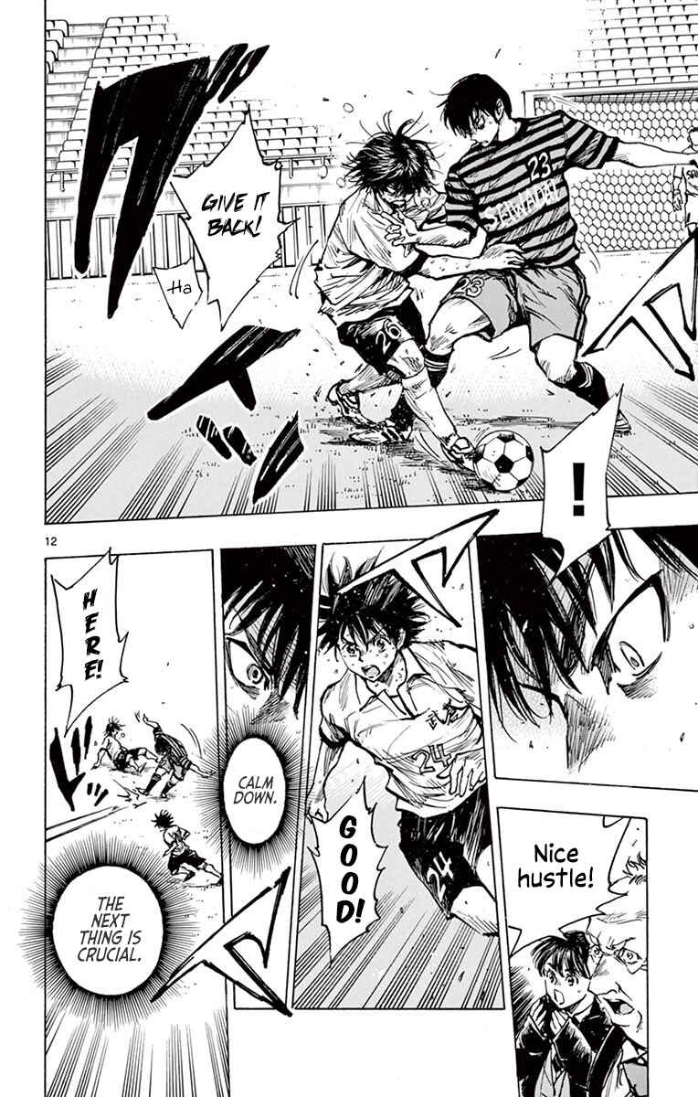 Chapter 269 - Page 11