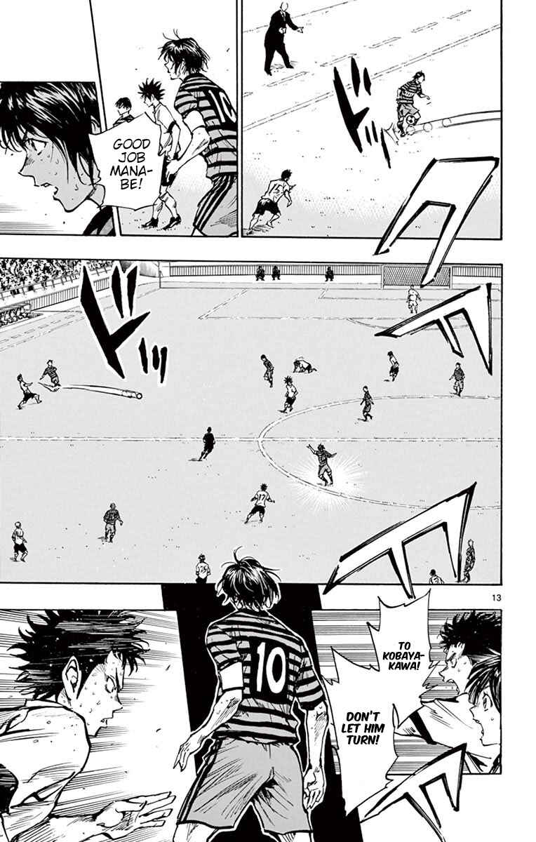 Chapter 269 - Page 12