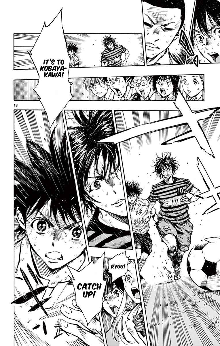Chapter 269 - Page 16