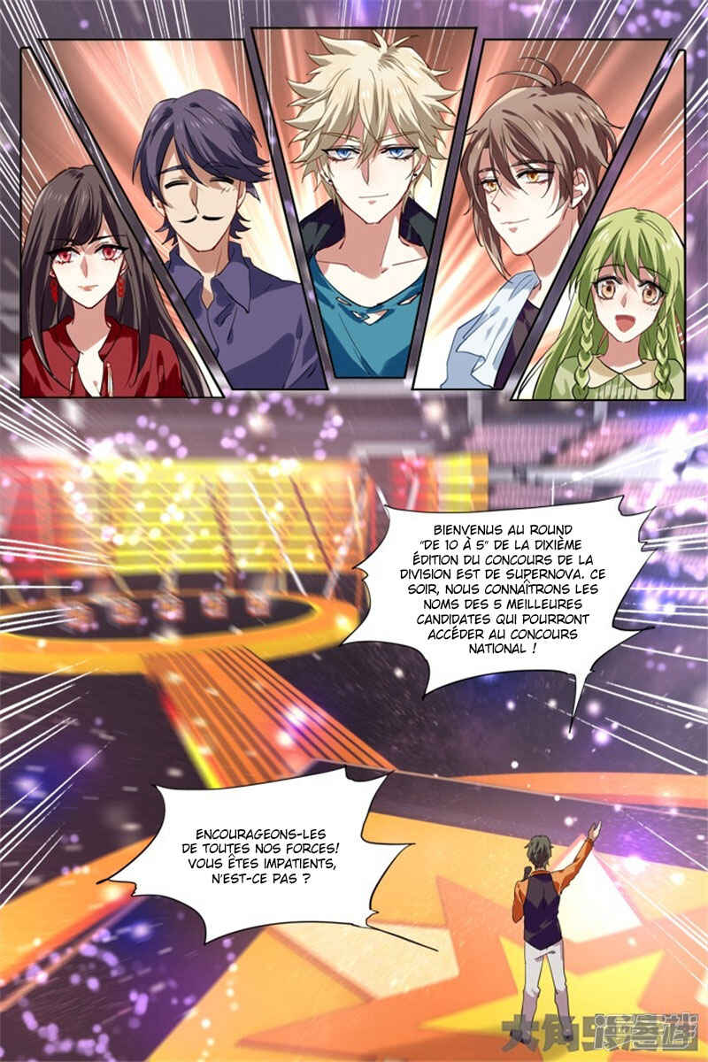 Chapter 108 - Page 9