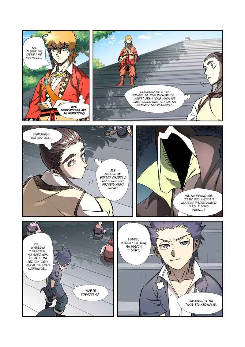Chapter 317 - Page 5