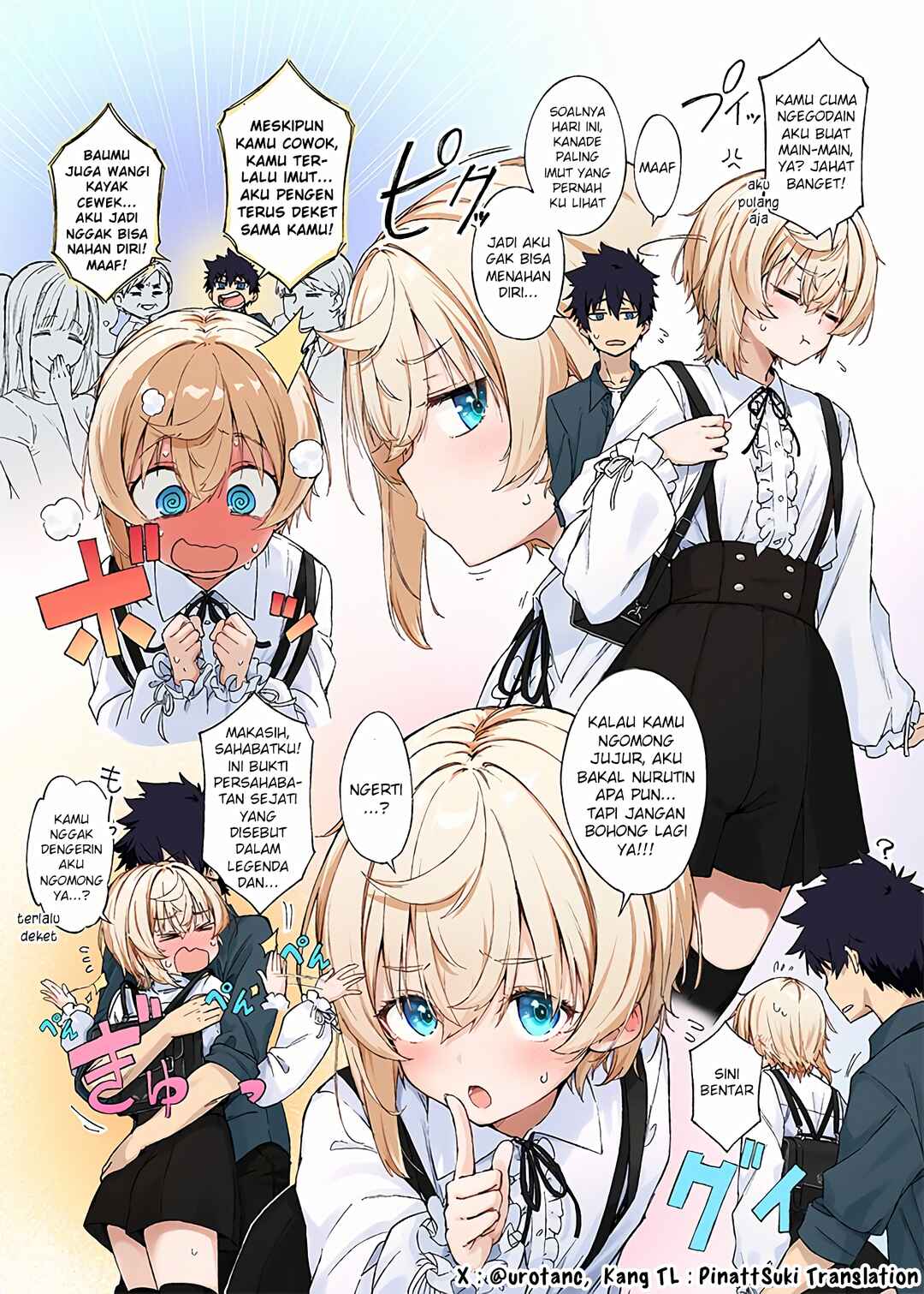 Chapter 5 - Page 1