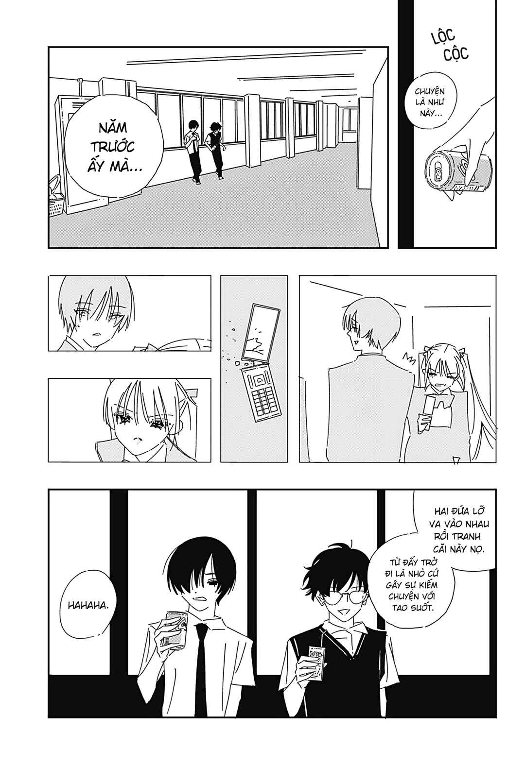 Chapter 1 - Page 5